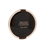Estee Lauder Bronze Goddess Highlighting Powder Gelee - # 03 Modern Mercury  9g/0.31oz