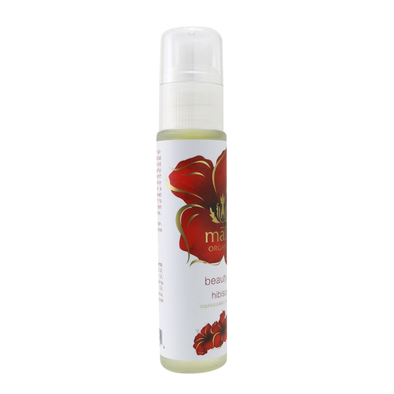 Malie Organics Hibiscus Beauty Oil 