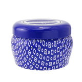 Capri Blue Blue Mini Tin Candle - Cactus Flower 