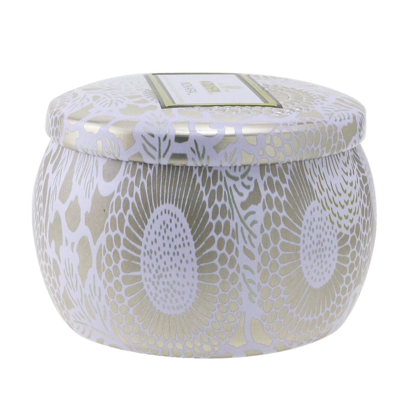 Voluspa Mini Tin Candle - Mokara 