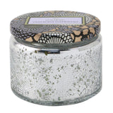 Voluspa Petite Jar Candle -Yashioka Gardenia 