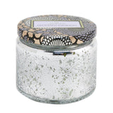 Voluspa Petite Jar Candle -Yashioka Gardenia 