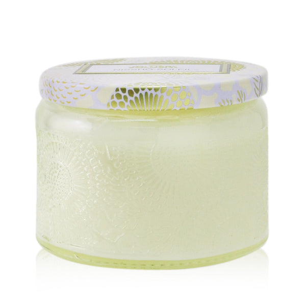 Voluspa Petite Jar Candle - Nissho Solei 