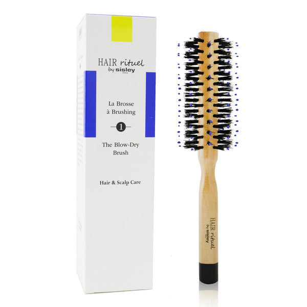 Sisley Hair Rituel by Sisley The Blow-Dry Brush N°1 