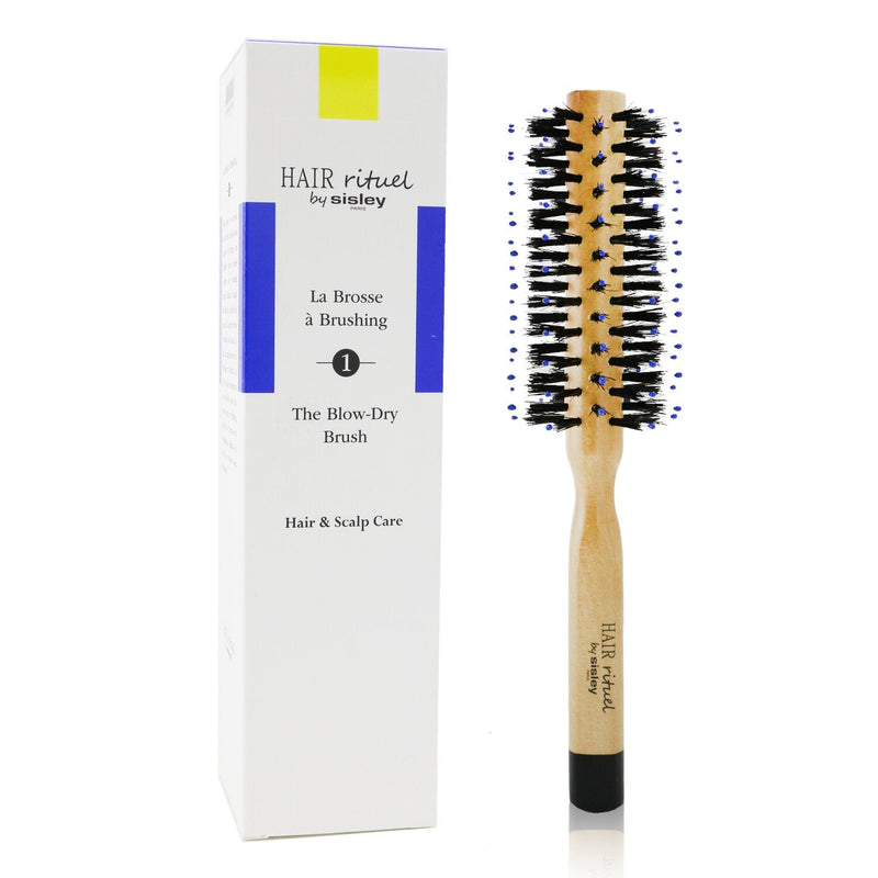 Sisley Hair Rituel by Sisley The Blow-Dry Brush N°1 