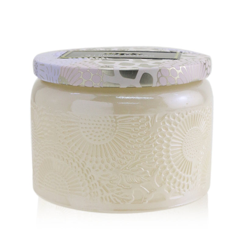 Voluspa Petite Jar Candle - Santal Vanille  90g/3.2oz