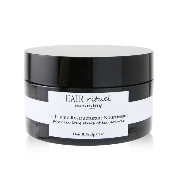 Sisley Hair Rituel by Sisley Restructuring Nourishing Balm (For Hair Lengths and Ends) 