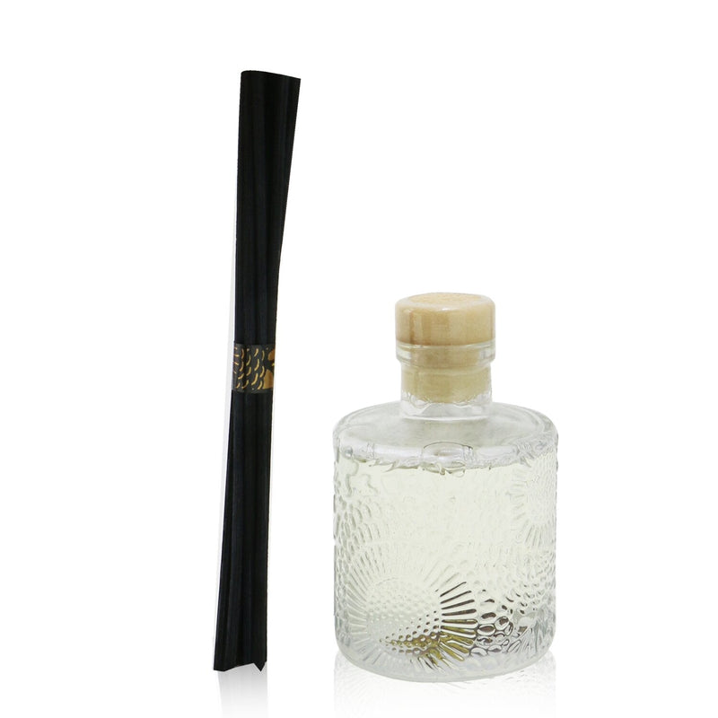 Voluspa Reed Diffuser - Baltic Amber 