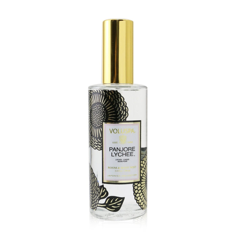 Voluspa Room & Body Spray - Panjore Lychee  100ml/3.4oz