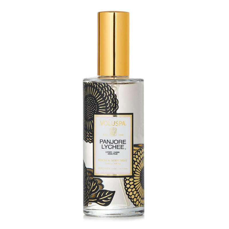 Voluspa Room & Body Spray - Panjore Lychee  100ml/3.4oz