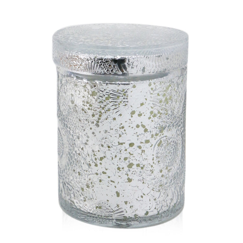 Voluspa Small Jar Candle - Yashioka Gardenia 