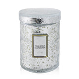 Voluspa Small Jar Candle - Yashioka Gardenia 