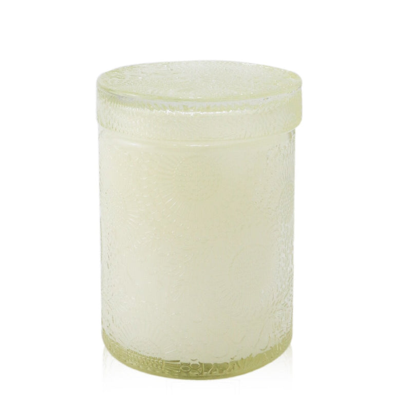 Voluspa Small Jar Candle - Nissho Soleil 