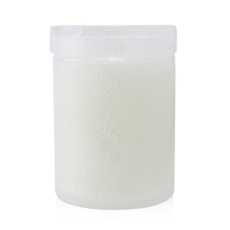 Voluspa Small Jar Candle - Mokara 