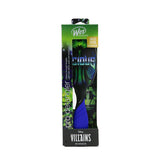 Wet Brush Pro Detangler Disney Villains - # Vicious/ Maleficent (Limited Edition) 