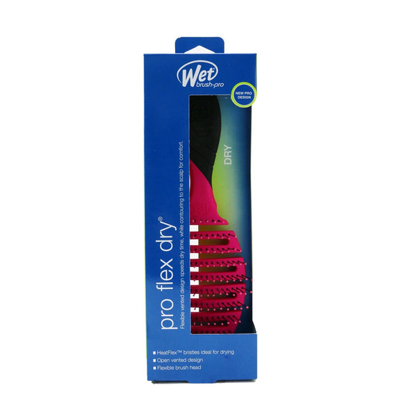 Wet Brush Pro Flex Dry - # Pink 