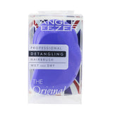 Tangle Teezer The Original Detangling Hair Brush - # Purple Electric 