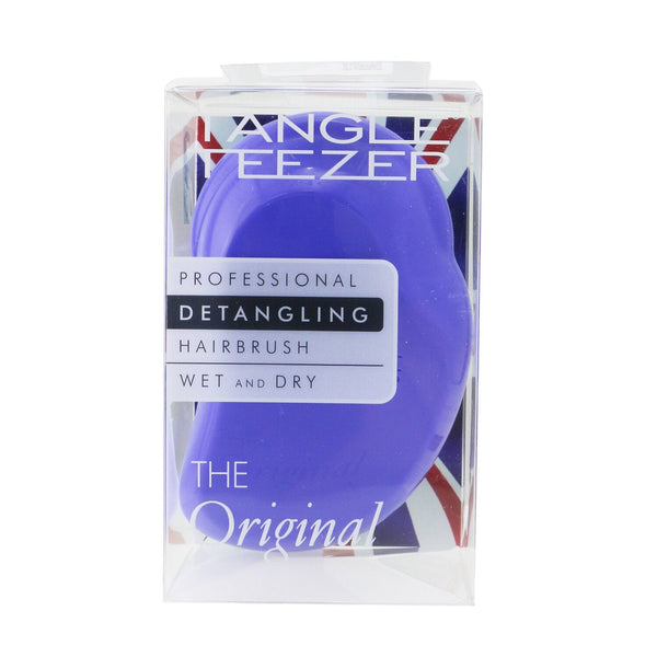 Tangle Teezer The Original Detangling Hair Brush - # Purple Electric 