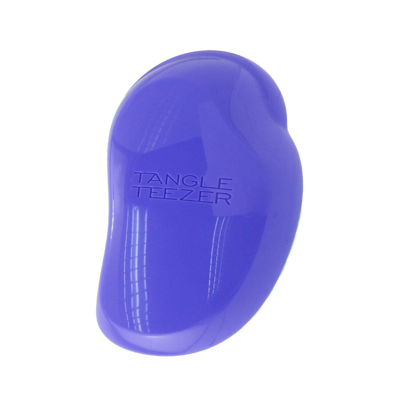 Tangle Teezer The Original Detangling Hair Brush - # Purple Electric 