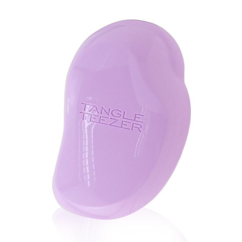 Tangle Teezer Fine & Fragile Detangling Hair Brush - # Pink Dawn 