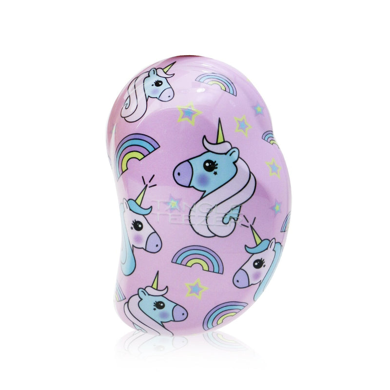 Tangle Teezer The Original Mini Detangling Hair Brush - # Unicorn Magic 