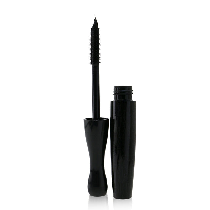 MAC In Extreme Dimension 3D Black Lash Mascara - # 3D Black 