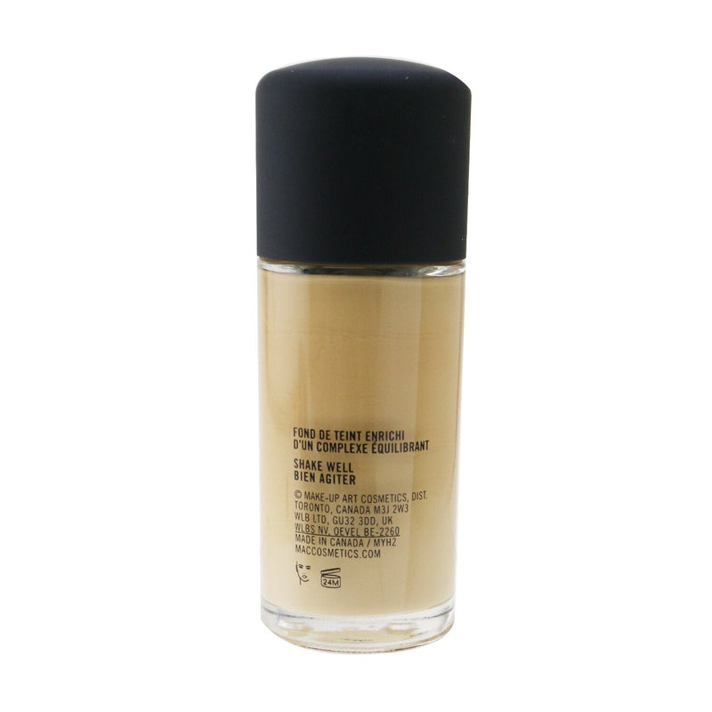 MAC Studio Fix Fluid SPF15 - NC14 