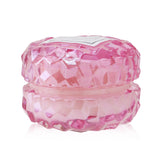 Voluspa Macaron Candle - Rose Petal Ice Cream 