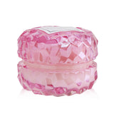 Voluspa Macaron Candle - Rose Petal Ice Cream 