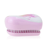 Tangle Teezer Compact Styler On-The-Go Detangling Hair Brush - # Skinny Dip Flames 