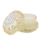 Voluspa Macaron Candle - Bergamot Rose 