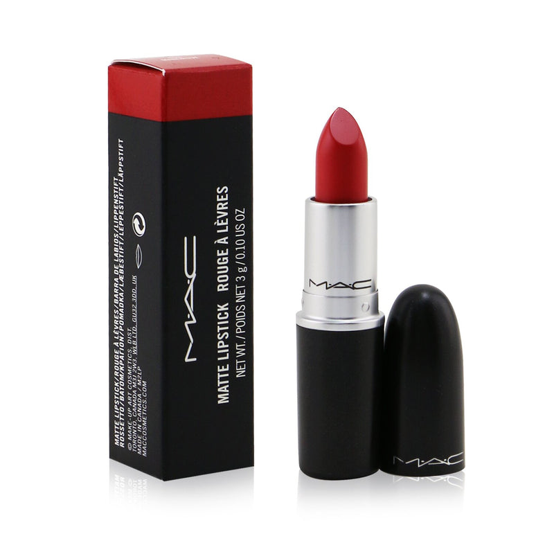 MAC Lipstick - Mangrove (Matte)  3g/0.1oz