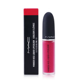 MAC Powder Kiss Liquid Lipcolour - # 984 Billion $ Smile  5ml/0.17oz