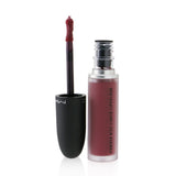 MAC Powder Kiss Liquid Lipcolour - # 990 More The Mehr-Ier  5ml/0.17oz