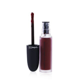 MAC Powder Kiss Liquid Lipcolour - # 994 Make Love To The Camera  5ml/0.17oz