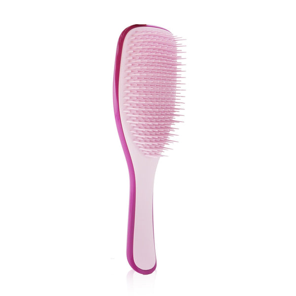 Tangle Teezer The Wet Detangling Hair Brush - # Raspberry Rouge  1pc