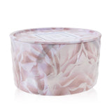 Voluspa 2 Wick Tin Candle - Rose Colored Glasses 