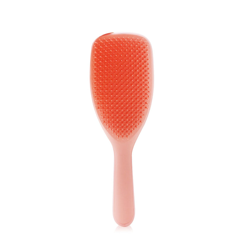 Tangle Teezer The Wet Detangling Hair Brush - # Peach (Large Size) 