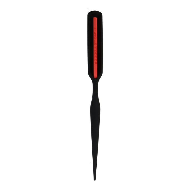 Tangle Teezer Back-Combing Hair Brush - # Black Coral  1pc