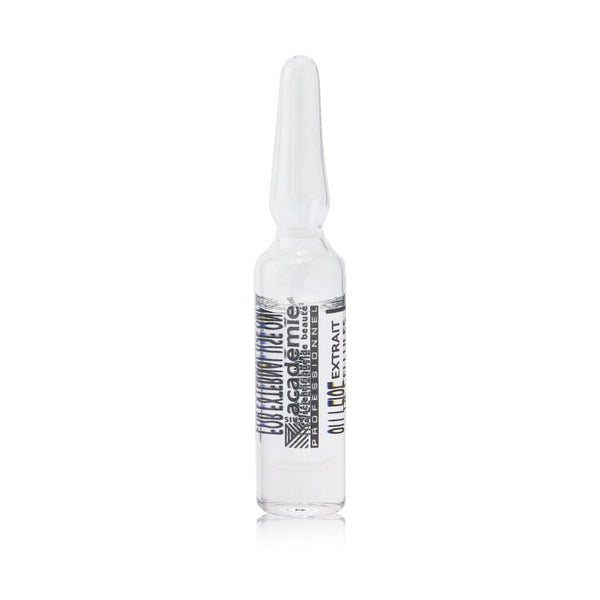 Academie Specific Treatments 2 Ampoules Integral Cells Extracts (Transparent) - Salon Product 