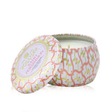 Voluspa Mini Tin Candle - Saijo Persimmon 