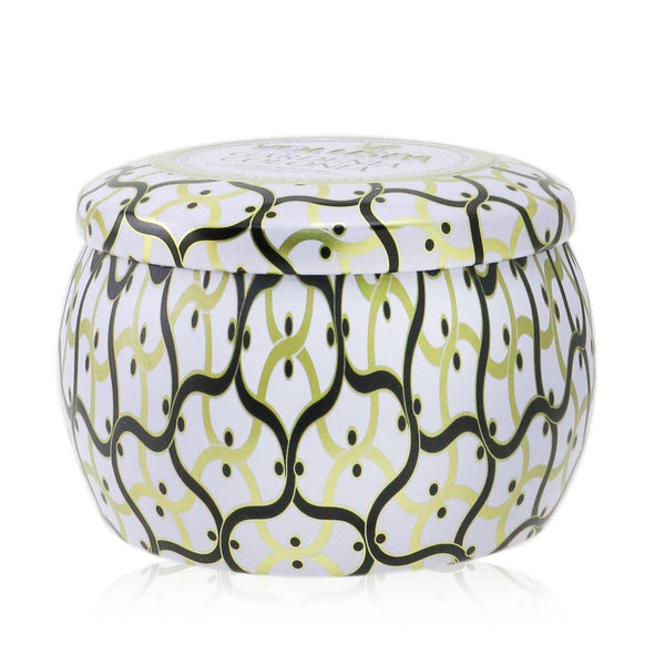 Voluspa Mini Tin Candle - Gardenia Colonia 