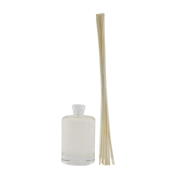 Voluspa Reed Diffuser - Suede Blanc 