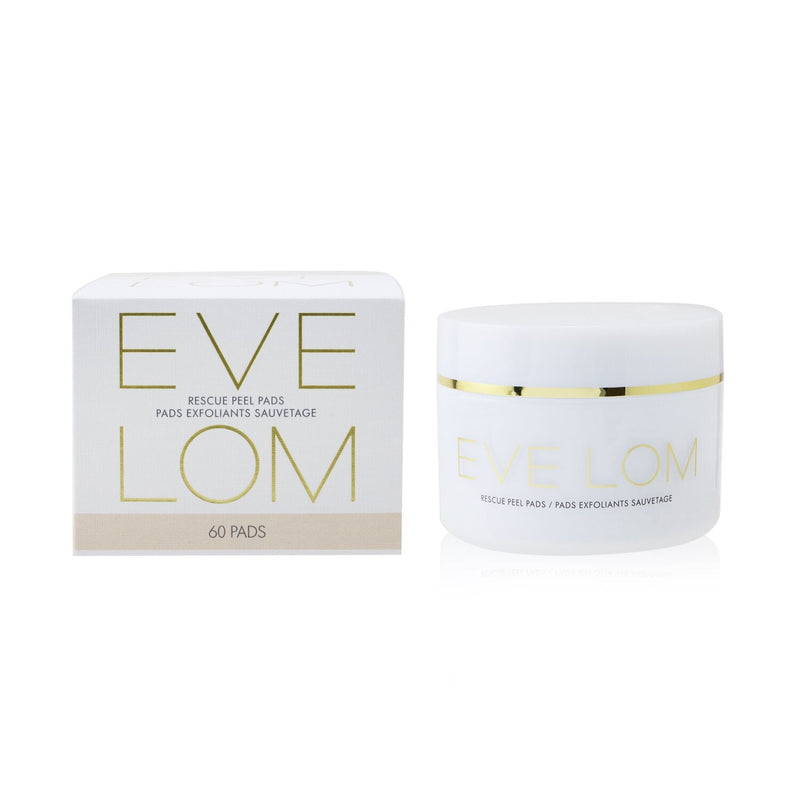 Eve Lom Rescue Peel Pads 