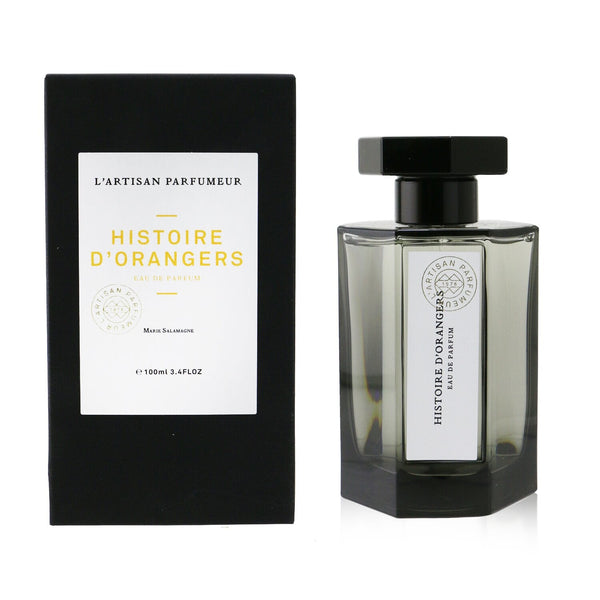 L'Artisan Parfumeur Histoire D'Orangers Eau De Parfum Spray 