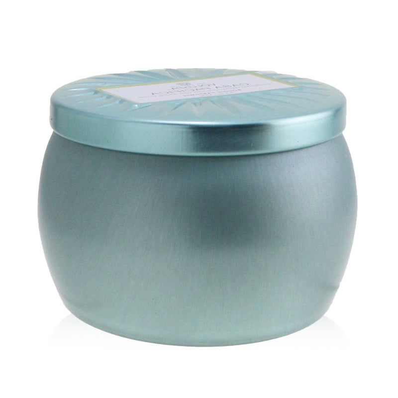 Voluspa Mini Tin Candle - Casa Pacifica  127g/4.5oz