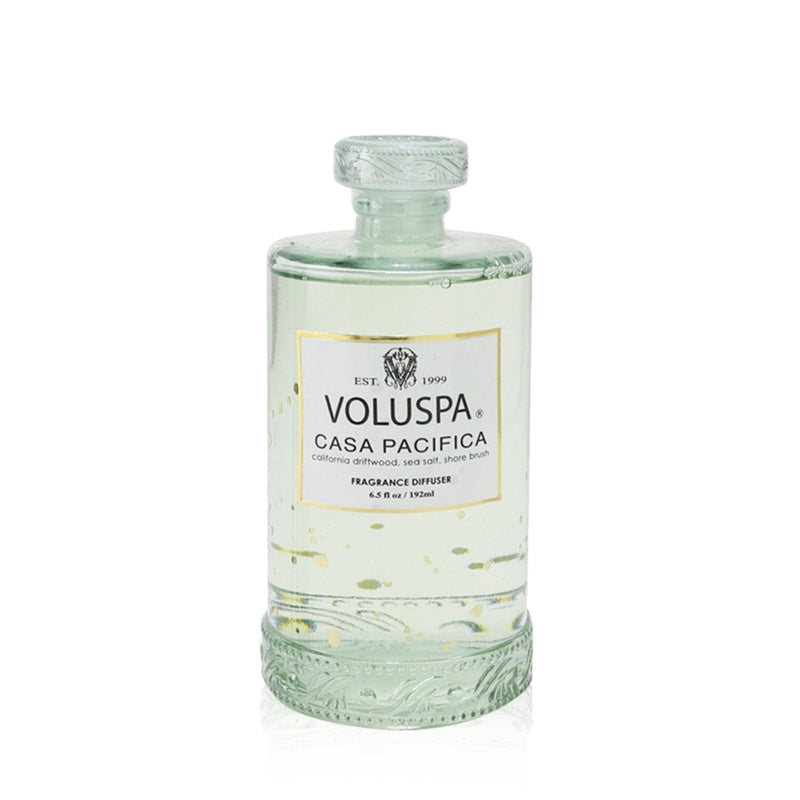 Voluspa Reed Diffuser - Casa Pacifica  192ml/6.5oz