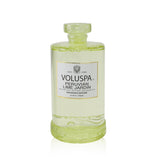 Voluspa Reed Diffuser - Peruvian Lime Jardin 