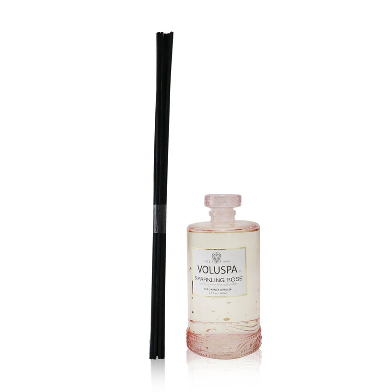 Voluspa Reed Diffuser - Sparkling Rose  192ml/6.5oz