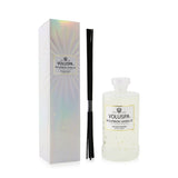 Voluspa Reed Diffuser - Bourbon Vanille  192ml/6.5oz